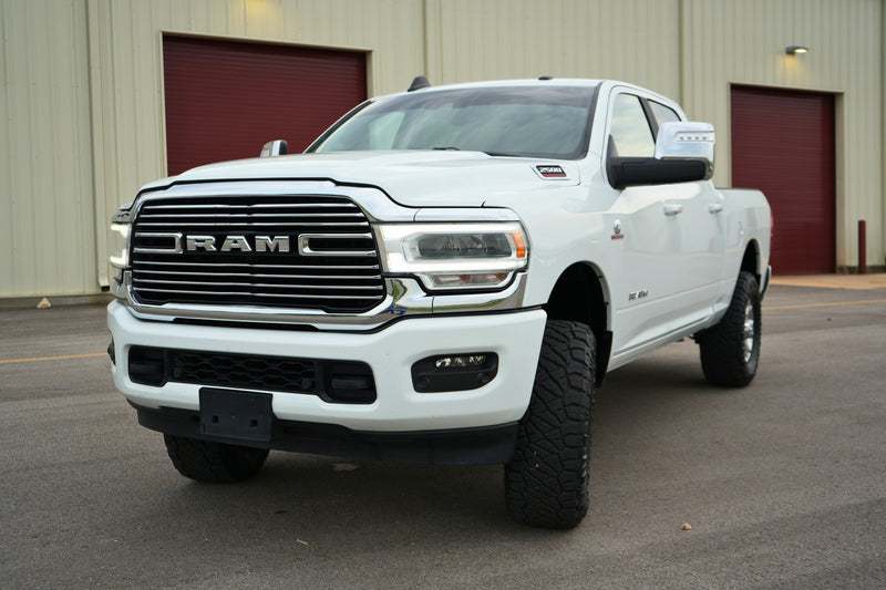 Load image into Gallery viewer, DDP Motors | 2024 Ram 2500 Laramie 4x4 | 6.7L Cummins Diesel | 33k Miles | $59,900
