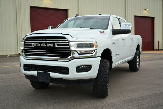 DDP Motors | 2024 Ram 2500 Laramie 4x4 | 6.7L Cummins Diesel | 33k Miles | $59,900