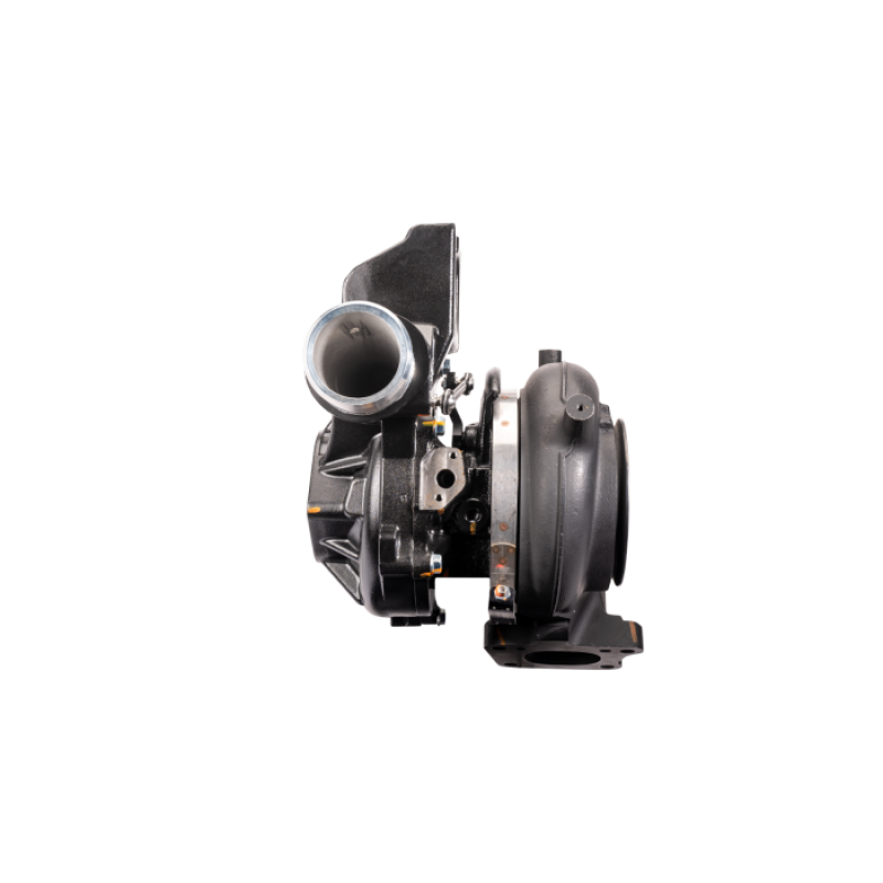 Load image into Gallery viewer, Fleece Performance 17-23 GM 2500/3500 6.6L L5P Duramax 63mm Cheetah Turbocharger
