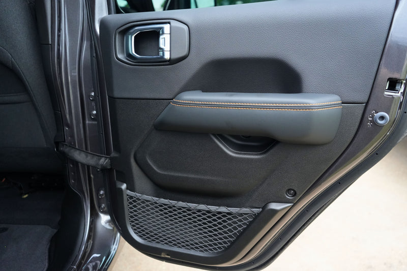 Load image into Gallery viewer, DDP Motors | 2025 Jeep Wrangler SAHARA Gray 1C4PJXEN5SW625258 | $39,199.00
