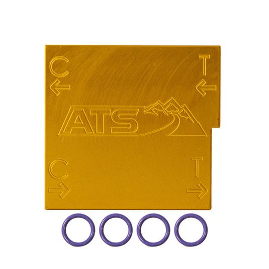 ATS Diesel | 2010-2012 Dodge Ram 6.7L Cummins 68RFE / AS68RC Thermal Bypass Valve