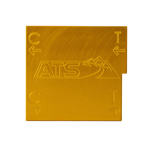 ATS Diesel | 2010-2012 Dodge Ram 6.7L Cummins 68RFE / AS68RC Thermal Bypass Valve