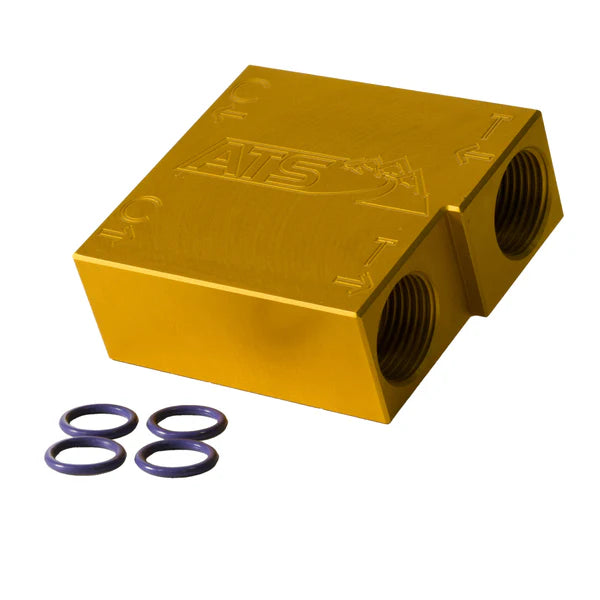 Load image into Gallery viewer, ATS Diesel | 2010-2012 Dodge Ram 6.7L Cummins 68RFE / AS68RC Thermal Bypass Valve

