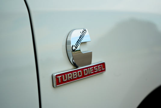 DDP Motors | 2024 Ram 2500 Laramie 4x4 | 6.7L Cummins Diesel | 33k Miles | $59,900