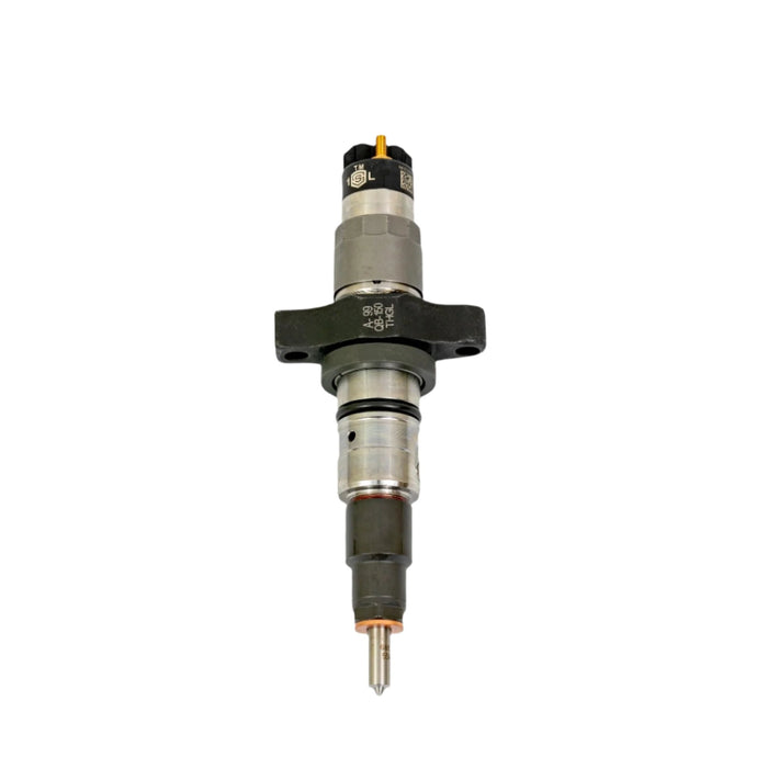 S&S Diesel | Late 2004.5-2007 Dodge Ram 5.9L Cummins Reman Injector - TorqueMaster