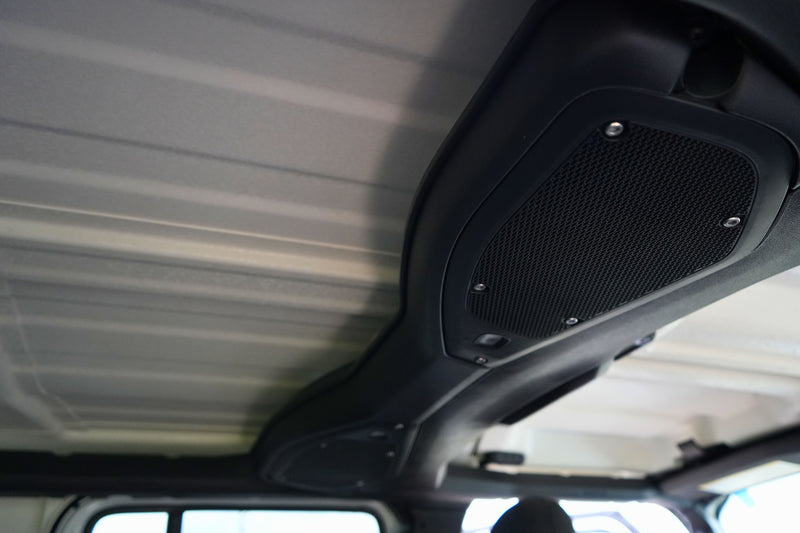 Load image into Gallery viewer, DDP Motors | 2025 Jeep Wrangler SAHARA White 1C4PJXEN5SW554272 | $37,249.00
