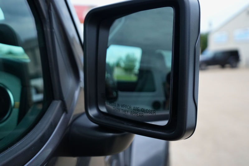 Load image into Gallery viewer, DDP Motors | 2025 Jeep Wrangler SAHARA Gray 1C4PJXEN5SW625258 | $39,199.00
