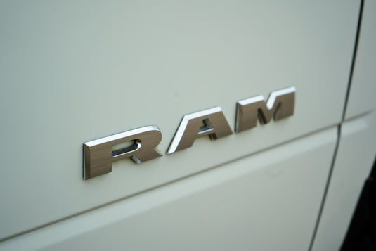 DDP Motors | 2024 Ram 2500 Laramie 4x4 | 6.7L Cummins Diesel | 33k Miles | $59,900