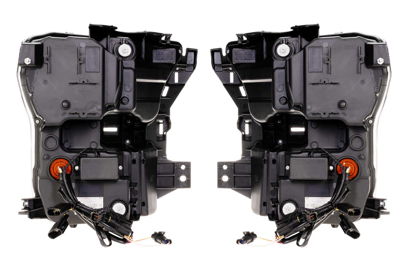 Load image into Gallery viewer, Morimoto | 2015-2017 Ford F150 XB Hybrid LED Headlights
