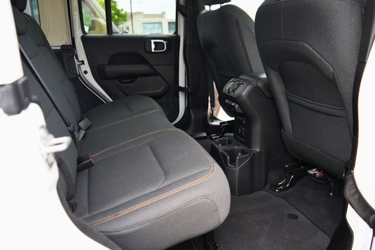 DDP Motors | 2025 Jeep Wrangler SAHARA White 1C4PJXEN5SW554272 | $37,249.00
