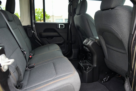 DDP Motors | 2025 Jeep Wrangler SAHARA Gray 1C4PJXEN5SW625258 | $39,199.00