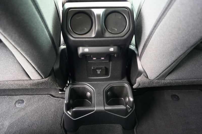 Load image into Gallery viewer, DDP Motors | 2025 Jeep Wrangler SAHARA White 1C4PJXEN5SW554272 | $37,249.00
