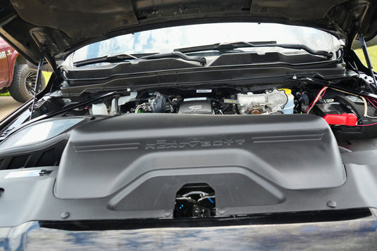 DDP Motors | 2024 Ram 2500 Laramie 4x4 | 6.7L Cummins Diesel | 39k Miles | $57,900