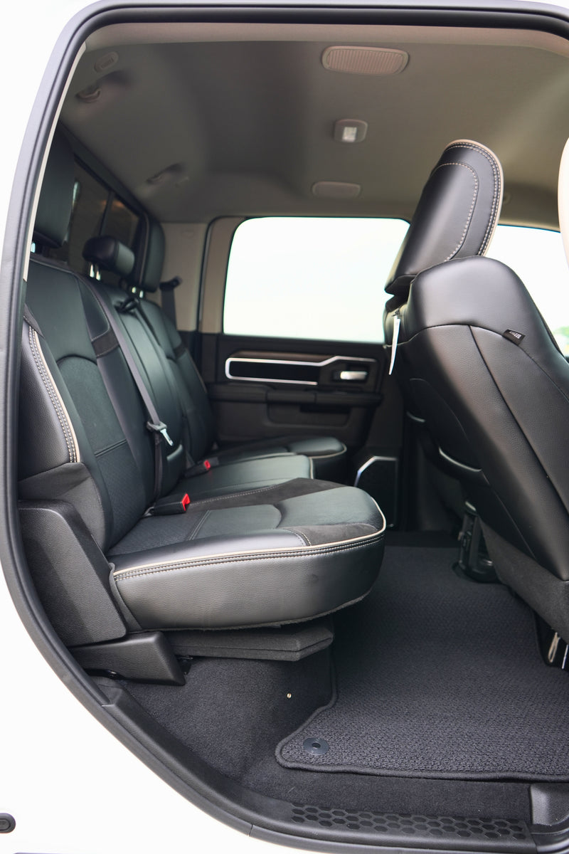 Load image into Gallery viewer, DDP Motors | 2024 Ram 2500 Laramie 4x4 | 6.7L Cummins Diesel | 33k Miles | $59,900
