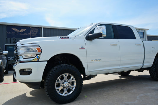 DDP Motors | 2024 Ram 2500 Laramie 4x4 | 6.7L Cummins Diesel | 33k Miles | $59,900