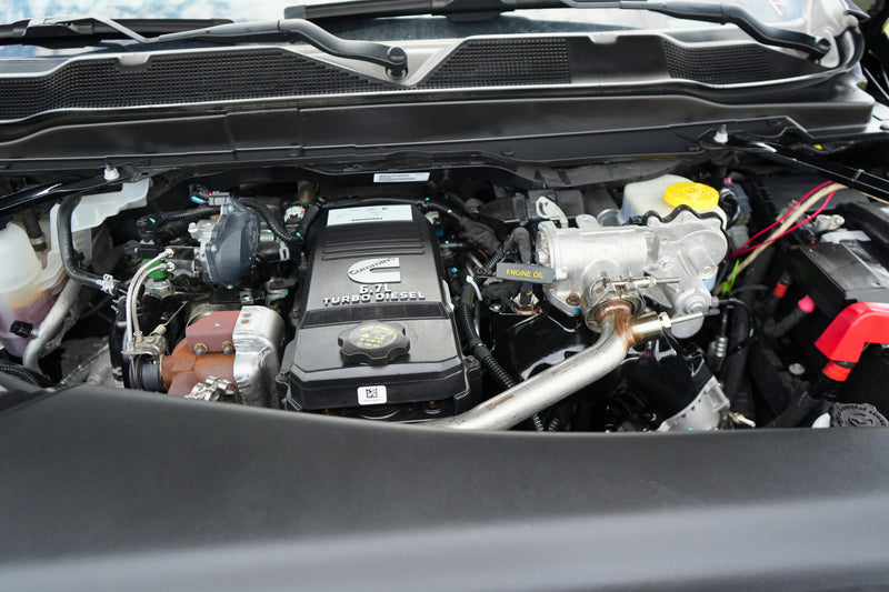 Load image into Gallery viewer, DDP Motors | 2024 Ram 2500 Laramie 4x4 | 6.7L Cummins Diesel | 39k Miles | $57,900
