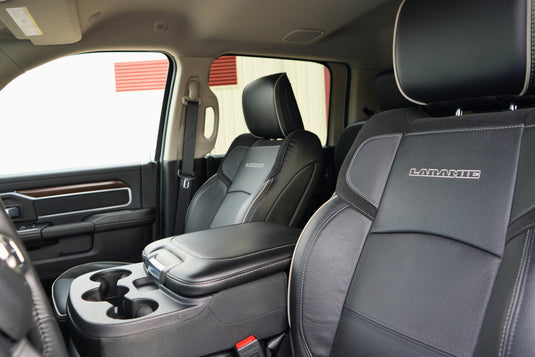 DDP Motors | 2024 Ram 2500 Laramie 4x4 | 6.7L Cummins Diesel | 33k Miles | $59,900