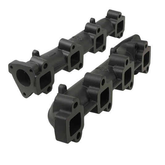 BD Diesel 01-16 Chevrolet Silverado/GMC Sierra 2500/3500 HD 6.6L Exhaust Manifold Kit
