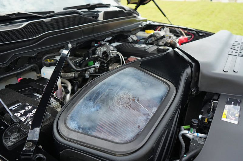 Load image into Gallery viewer, DDP Motors | 2024 Ram 2500 Laramie 4x4 | 6.7L Cummins Diesel | 39k Miles | $57,900
