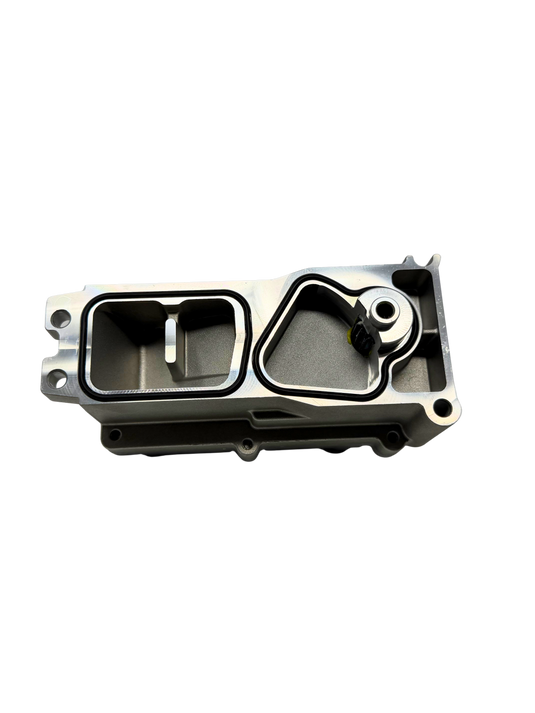 DDP Motorsports | 2007.5-2024 Dodge Ram 6.7L Cummins Upgraded Self-Calibrating Turbo Actuator