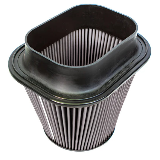 Banks Power | 2017-2019 Ford 6.7L Power Stroke / 2020-2023 GM 6.6L L5P Duramax Replacement Air Element - Dry Filter