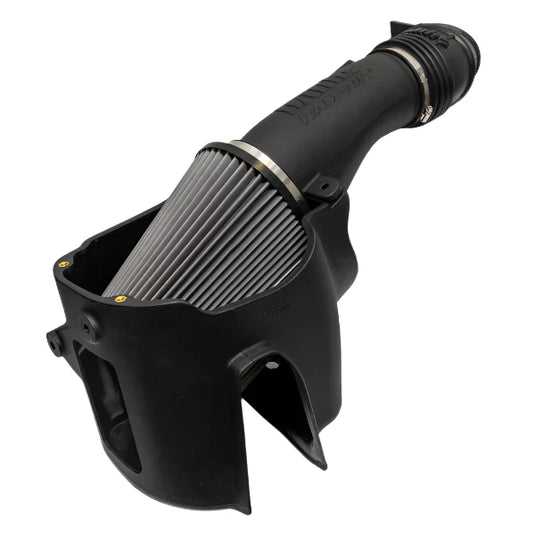 Banks Power | 2023-2024 Ford 6.7L Power Stroke Ram-Air Intake System - Dry Filter