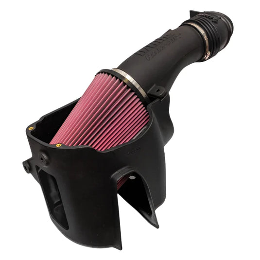 Banks Power | 2023-2024 Ford 6.7L Power Stroke Ram-Air Intake System - Oiled Filter