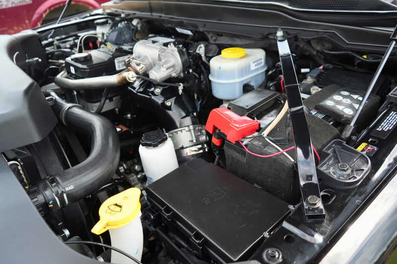 Load image into Gallery viewer, DDP Motors | 2024 Ram 2500 Laramie 4x4 | 6.7L Cummins Diesel | 39k Miles | $57,900
