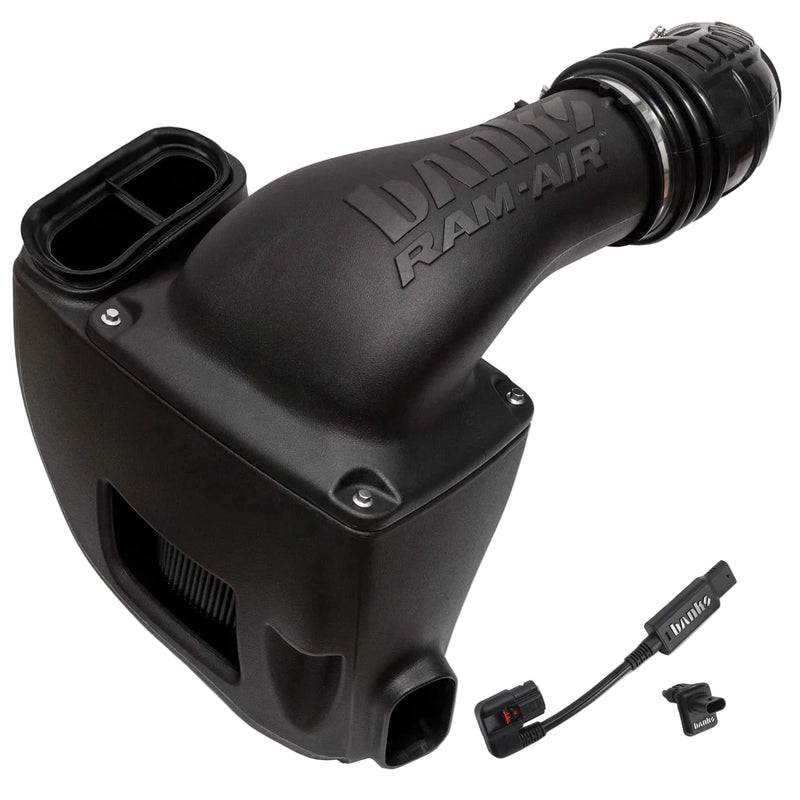 Load image into Gallery viewer, Banks Power | 2025-2026 GM 6.6L L5P Duramax Ram-Air Intake System - Dry Filter
