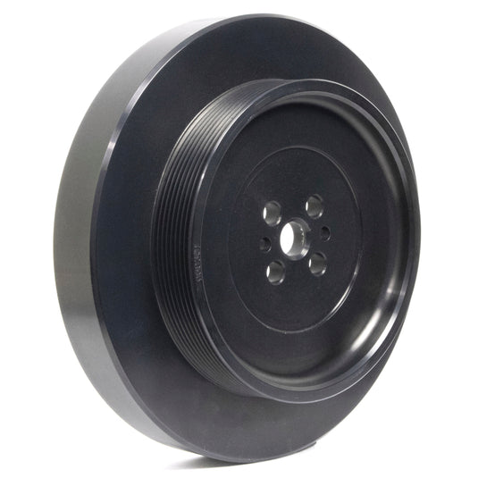 Fluidampr Dodge Cummins 5.9L 1998-2002 24V Steel Internally Balanced Damper