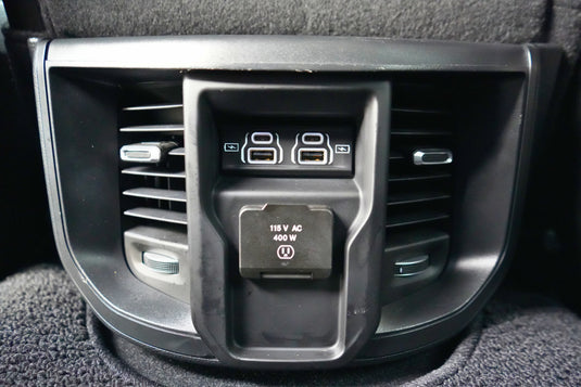 DDP Motors | 2024 Ram 2500 Laramie 4x4 | 6.7L Cummins Diesel | 33k Miles | $59,900