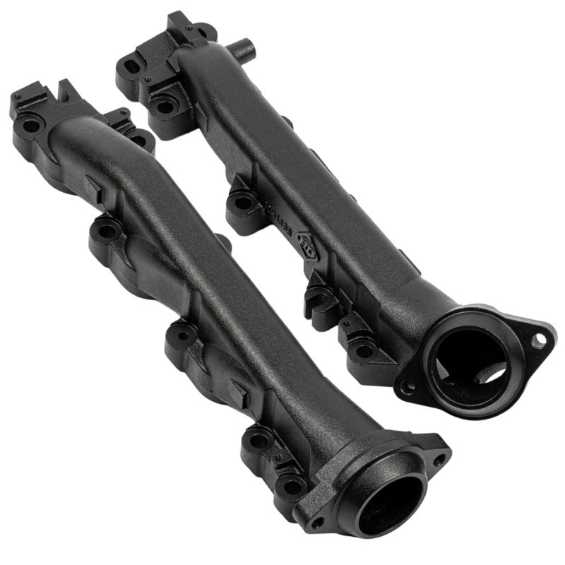 Load image into Gallery viewer, BD Diesel 14-24 RAM 2500-5500 6.4L Hemi Exhaust Manifold Kit

