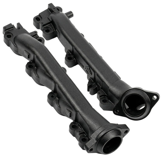BD Diesel 14-24 RAM 2500-5500 6.4L Hemi Exhaust Manifold Kit