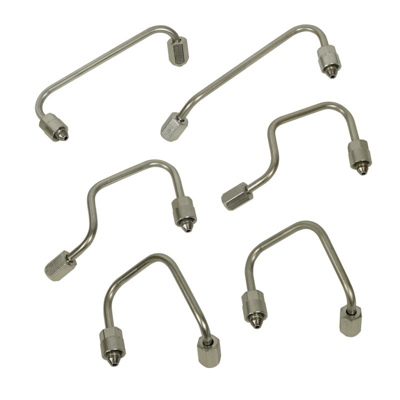 Load image into Gallery viewer, BD Diesel 07.5-18 RAM 2500/3500 6.7L Cummins Injector Line Set
