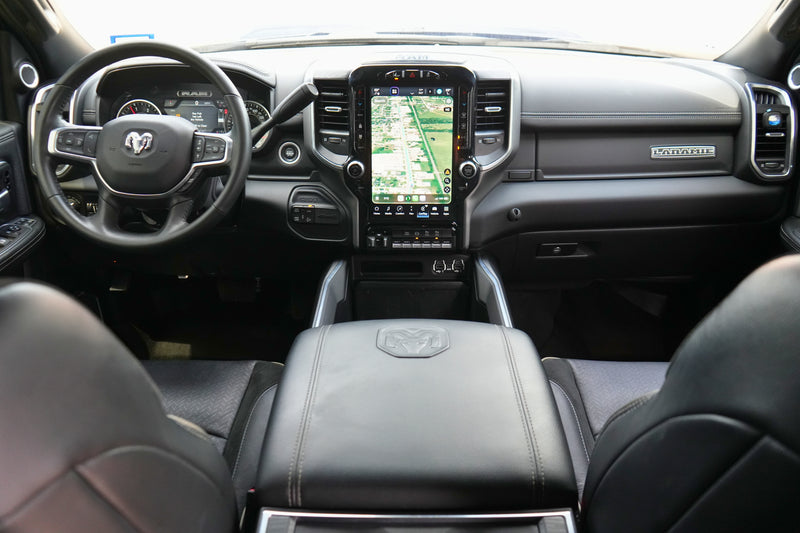 Load image into Gallery viewer, DDP Motors | 2024 Ram 2500 Laramie 4x4 | 6.7L Cummins Diesel | 39k Miles | $57,900
