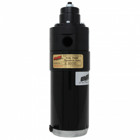 FASS | 2008-2010 Ford 6.4L Power Stroke 290GPH Adjustable Fuel Lift Pump