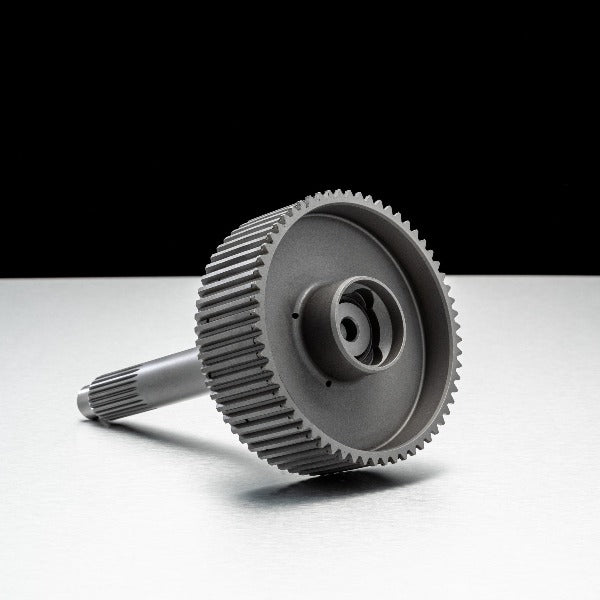 Load image into Gallery viewer, RevMax | 47RH / 47RE / 48RE Billet Input Shaft
