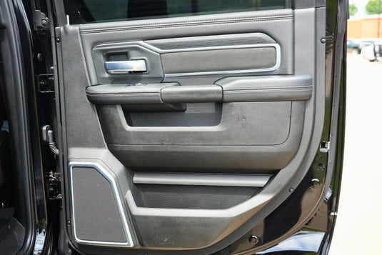 DDP Motors | 2024 Ram 2500 Laramie 4x4 | 6.7L Cummins Diesel | 39k Miles | $57,900