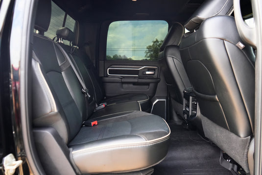 DDP Motors | 2024 Ram 2500 Laramie 4x4 | 6.7L Cummins Diesel | 39k Miles | $57,900