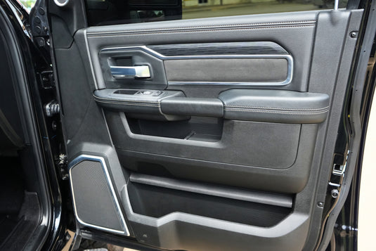 DDP Motors | 2024 Ram 2500 Laramie 4x4 | 6.7L Cummins Diesel | 39k Miles | $57,900