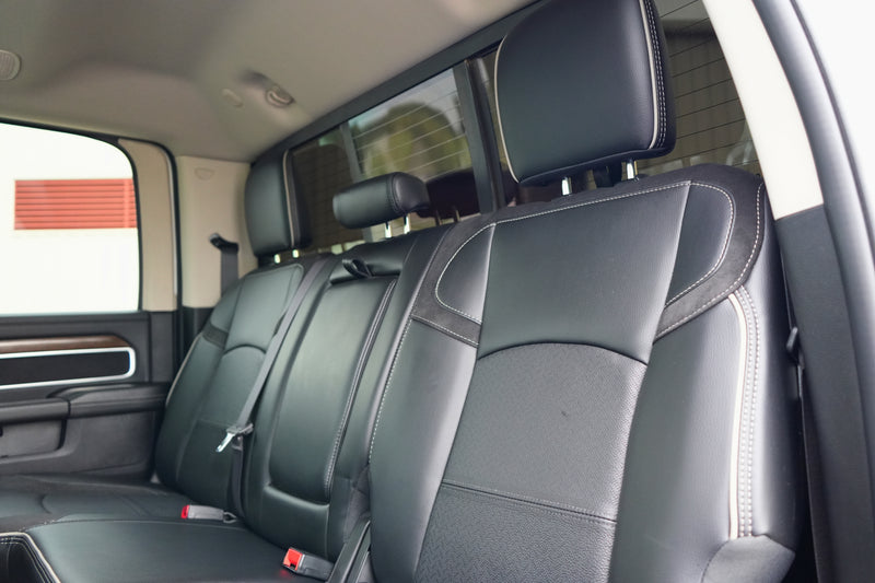 Load image into Gallery viewer, DDP Motors | 2024 Ram 2500 Laramie 4x4 | 6.7L Cummins Diesel | 33k Miles | $59,900
