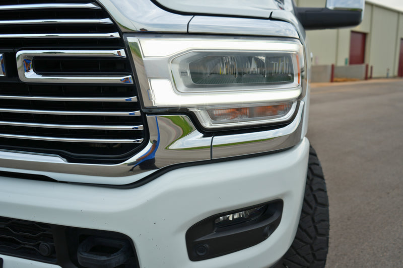 Load image into Gallery viewer, DDP Motors | 2024 Ram 2500 Laramie 4x4 | 6.7L Cummins Diesel | 33k Miles | $59,900
