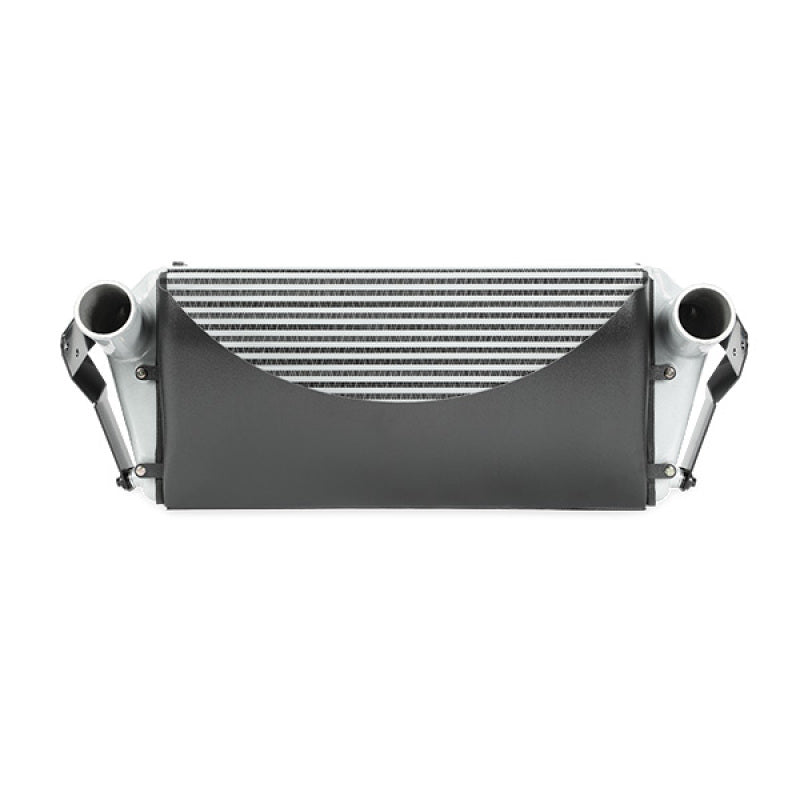 Load image into Gallery viewer, Mishimoto | 2013-2018 Dodge Ram 6.7L Cummins Intercooler Kit - Stealth Silver
