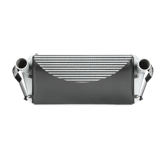 Mishimoto | 2013-2018 Dodge Ram 6.7L Cummins Intercooler Kit - Stealth Silver