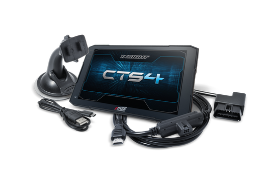 Edge Products | Insight ETS4 Digital Gauge Monitor