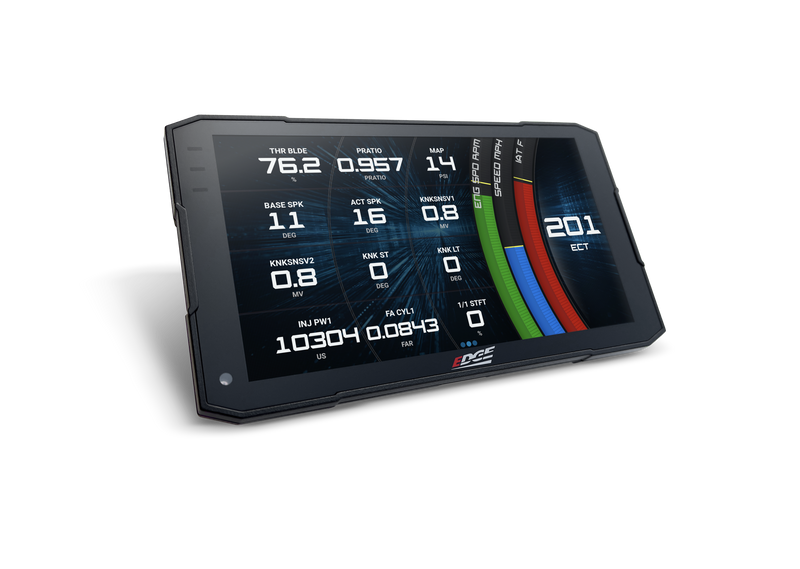 Load image into Gallery viewer, Edge Products | Insight ETS4 Digital Gauge Monitor
