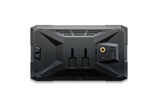Edge Products | Insight ETS4 Digital Gauge Monitor