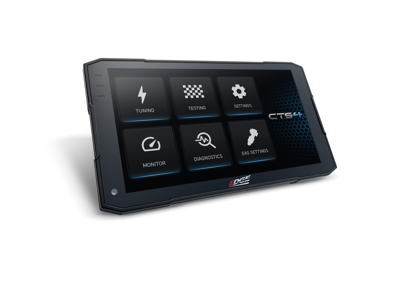 Load image into Gallery viewer, Edge Products | Insight ETS4 Digital Gauge Monitor
