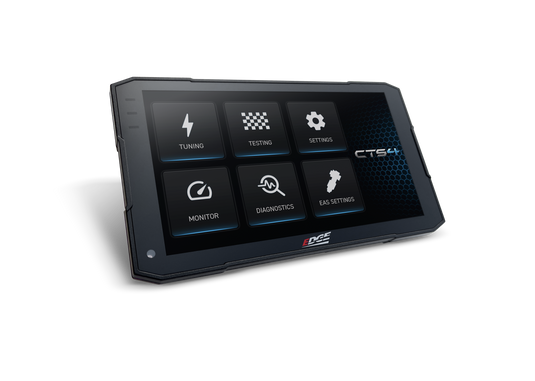 Edge Products | Insight ETS4 Digital Gauge Monitor