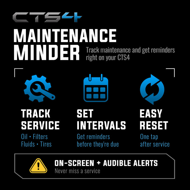 Load image into Gallery viewer, Edge Products | Insight ETS4 Digital Gauge Monitor
